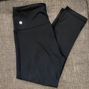 Zella Black Leggings‎